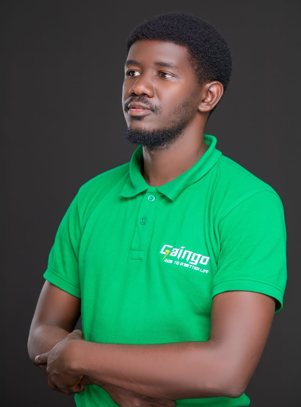 Innocent Zulu